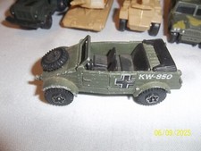 Playart kubelwagen zylmer for sale  Buffalo