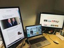 Fujitsu celsius h730 gebraucht kaufen  Ortenberg
