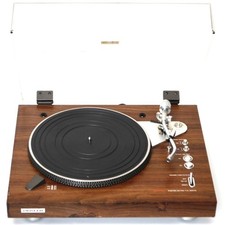Tocadiscos Pioneer PL-1250 Reproductor de Accionamiento Directo Disco De Colección USADO Funcionamiento Probado segunda mano  Embacar hacia Mexico