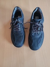 Jomos schnürhalbschuh schwarz gebraucht kaufen  Roigheim