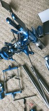 Align trex 600n for sale  NORTHAMPTON