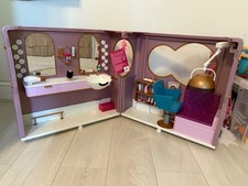 Foldable generation beauty for sale  LONDON