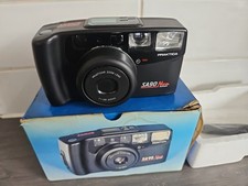 Vintage praktica sport for sale  DEESIDE