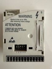 Lenze e82zafsc100 panel usato Lenze e82zafsc100 panel usato  Italia