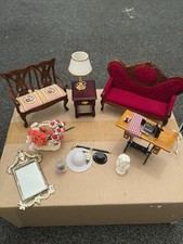 Dolls house furniture for sale  RAINHAM