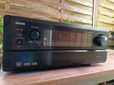 Denon avc a1d d'occasion  Caen