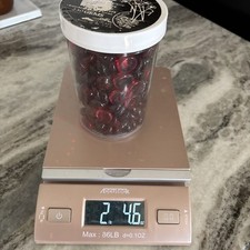 Pounds 200 red for sale  Kansas City