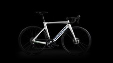 Bianchi aria limited usato  Italia