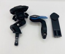 Quad lock weatherproof for sale  BARKING