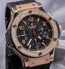 Hublot big bang for sale  Plano