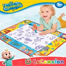 Aquadoodle cocomelon tapis d'occasion  Expédié en France