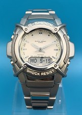 Casio vintage shock for sale  MARCH