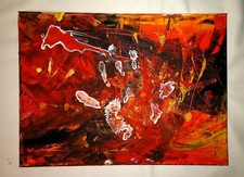 selbstgemalte bilder gebraucht kaufen selbstgemalte bilder gebraucht kaufen  Zwickau