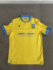 swfc shirt for sale  SHEFFIELD