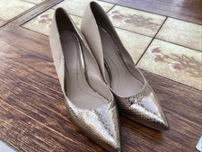 Heels coast size for sale  DURSLEY