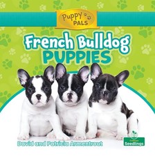 French Bulldog Puppies (Puppy Pals) comprar usado French Bulldog Puppies (Puppy Pals) comprar usado  Enviando para Brazil