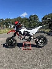 pit bike supermoto for sale  HAILSHAM