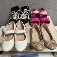 Girls shoes bundle for sale  Novi