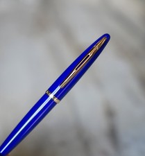 Magnifique stylo bille d'occasion  Paris IX