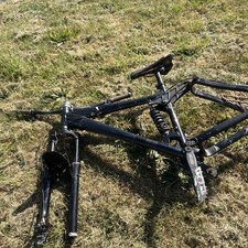 Carrera kraken aluminium for sale  CANNOCK