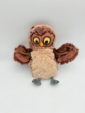 Ikea owl puppet for sale  Virginia Beach