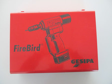 Gesipa fire bird gebraucht kaufen  Eschenburg