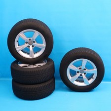 Audi alufelgen zoll gebraucht kaufen  Osnabrück