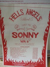 Oakland hells angels for sale  Williams