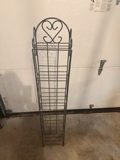 Metal wire book for sale  Holmdel