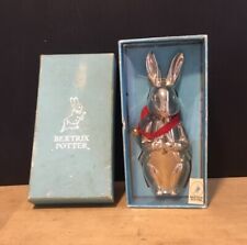 Chrome beatrix potter for sale  FALMOUTH