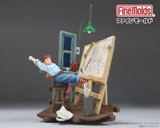 Maquette figurine fio d'occasion  Marseille IX