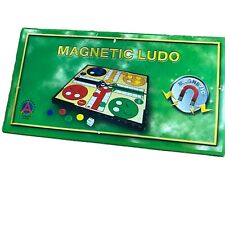 Magnetic ludo board for sale  LANARK