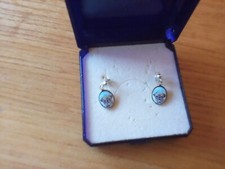 Griffon bruxellois earrings for sale  KILMARNOCK