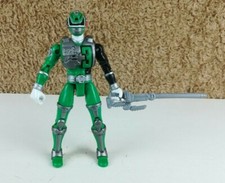 Bandai power rangers for sale  LITTLEHAMPTON