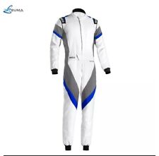 Kart racing suit d'occasion  Expédié en Belgium