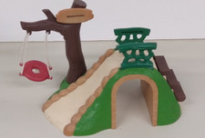 Sylvanian vintage slide for sale  UK