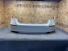 HONDA CIVIC SPORT SEADAN 22-25 PAINEL TRASEIRO TAMPA DO PARA-CHOQUE BRANCO COMPLETO FABRICANTE DE EQUIPAMENTO ORIGINAL 5K, usado comprar usado  Enviando para Brazil