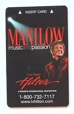 manilow las vegas for sale  Las Vegas