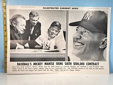 1968 illustrated news for sale  Belmont