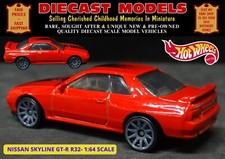 Classic red nissan for sale  PETERHEAD