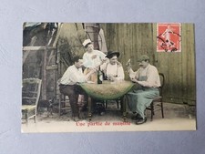 Cpa antique postcard d'occasion  Expédié en Belgium