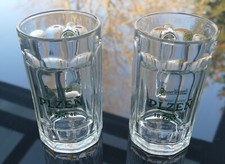 Biergläser gläser bier gebraucht kaufen  Leipzig