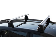 Barre alluminio airflow usato  Napoli