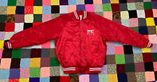 Vintage jacket satin for sale  Alexandria