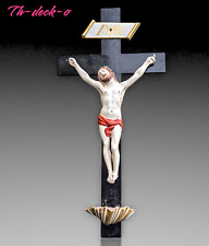 Christ crucifix benitier d'occasion  Le Havre-