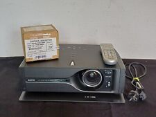 Projecteur multimédia sanyo d'occasion  Cany-Barville