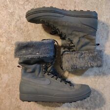 Nike winter boots for sale  North Canton