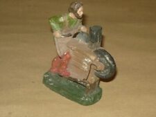 Confalonieri statuina del usato Confalonieri statuina del usato  Italia