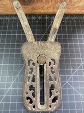 Antique victorian folding for sale  Leopold