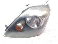 6S6113W030CD scheinwerfer links 21006791 für FORD FIESTA V (JH JD ) 2010 comprar usado  Enviando para Brazil